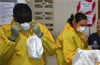 Indians caught in the Ebola epidemic in Liberia in panic
